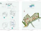 滇池南湾未来城_1室2厅3卫 建面92平米