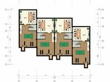 奥园西溪半岛_6室3厅4卫 建面0平米