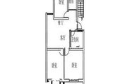 罗马名城三期_3室2厅2卫 建面96平米