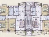 泉南国际新城_3室2厅2卫 建面0平米