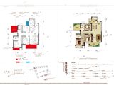 金钟府_4室2厅2卫 建面106平米