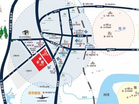 复兴批发市场