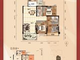 桂阳新城_3室2厅2卫 建面102平米