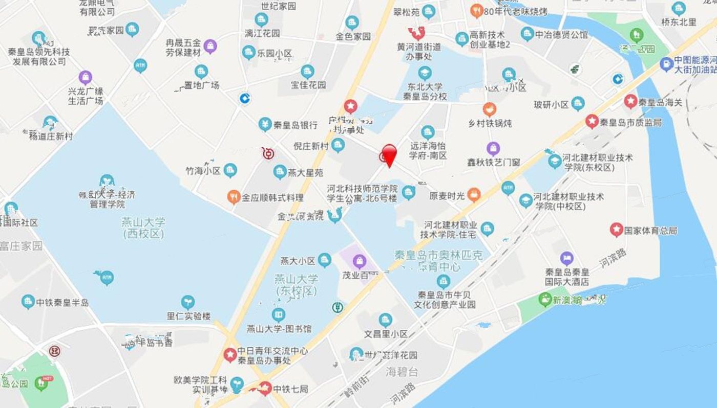 皓顺瑞泽园