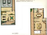 湖畔御园_261~289平米样板房L1 建面0平米