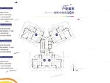 保利大都会_4室2厅2卫 建面126平米