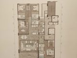 公园大道_5室3厅3卫 建面0平米