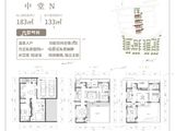 新绎固安来康郡_4室3厅5卫 建面183平米