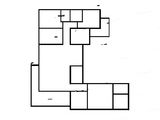 中欣楚天御府观澜_5室2厅3卫 建面268平米