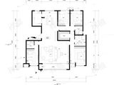 保利锦上二期_4室2厅3卫 建面220平米