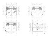 烟台德迈国际产业园_426平户型 建面426平米