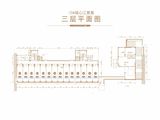 十里长江_1室1厅1卫 建面44平米