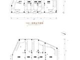 金地名著_1室1厅0卫 建面109平米