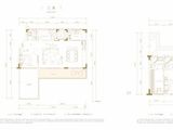 新希望天府锦麟壹品_6室3厅2卫 建面349平米