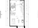 天力雍华园_7室3厅8卫 建面325平米