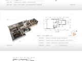 保利云上_5室2厅3卫 建面280平米