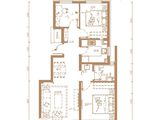 万科未来城_3室2厅1卫 建面95平米