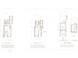 江御府_3室3厅3卫 建面189平米