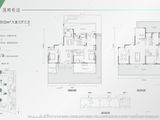 山水香堤溪岸_9室3厅3卫 建面312平米