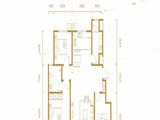 柳泉悦府_4室2厅2卫 建面127平米