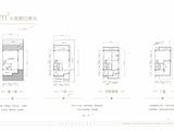 蓝楹湾_282㎡上双拼02单元 建面282平米