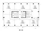 公元荟公元时代_B1户型-01 建面84平米