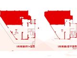 新世界常青花园雁溪山_常青花园雁溪山商铺5栋2号 建面0平米