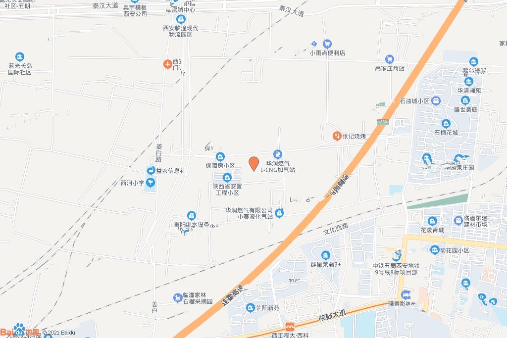 临潼新区LT3-(55)-12地块