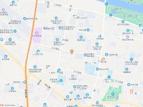 兴平路南、歌山路西拟出让地块