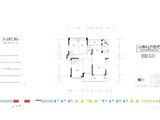 德宝怡高_4室2厅3卫 建面187平米