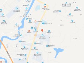 铜梁区蒲吕街道小安溪南侧地块