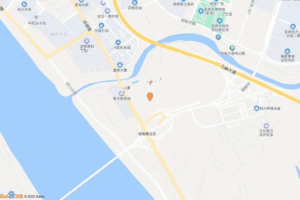 伍家岗区共联村P（2022）48号