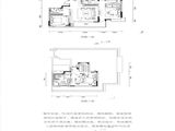 天煜九峯_5室2厅4卫 建面274平米