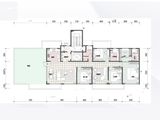 青特缦云_4室2厅3卫 建面190平米