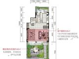 国泰云禧_3室3厅3卫 建面157平米