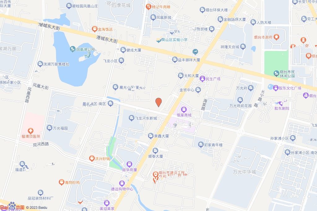 能建東宸府