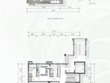 上璟润府_4室2厅4卫 建面206平米