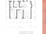 格调观麟花园_3室2厅2卫 建面100平米