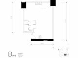 东方希望中心金融悦_1室1厅1卫 建面122平米