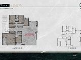 高速壹品_4室2厅3卫 建面318平米