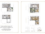 金融街金悦府_5室3厅4卫 建面387平米